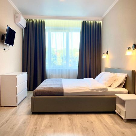 Sea Apart, Каманина, 43Жемчужина, Аркадия Кадорр Odessa Extérieur photo