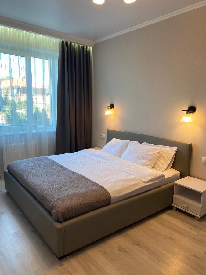 Sea Apart, Каманина, 43Жемчужина, Аркадия Кадорр Odessa Extérieur photo