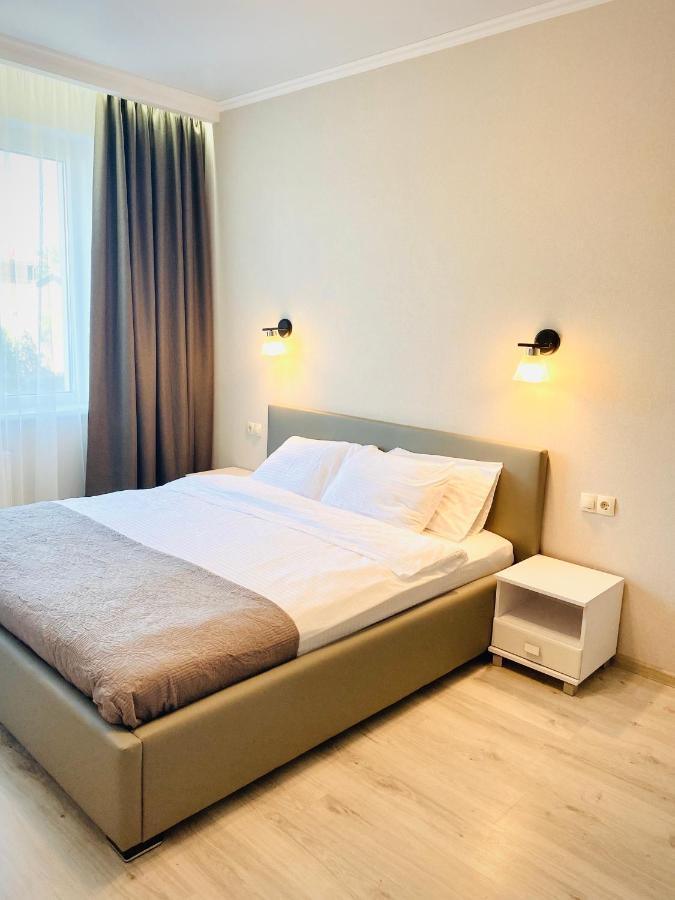 Sea Apart, Каманина, 43Жемчужина, Аркадия Кадорр Odessa Extérieur photo
