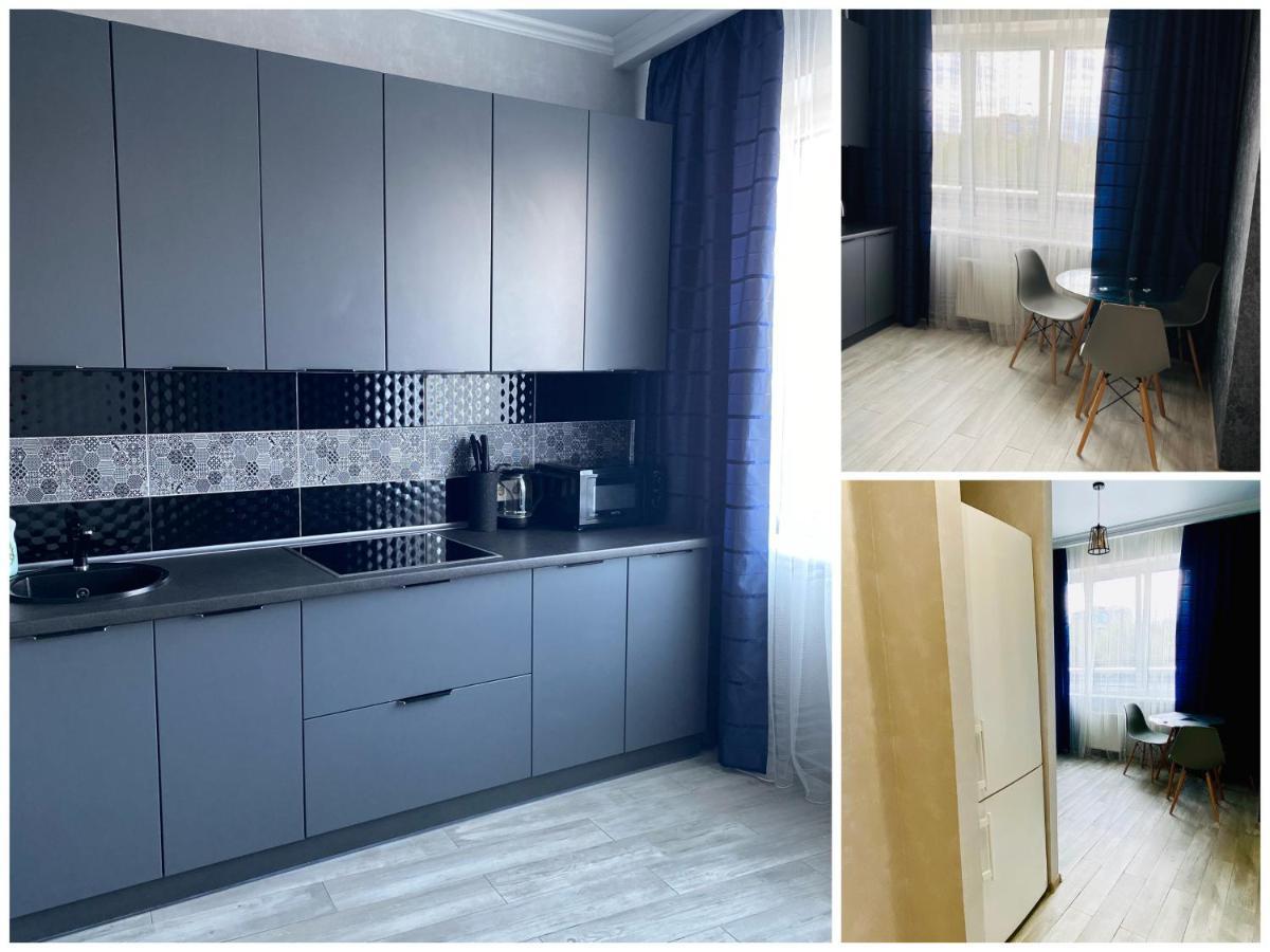 Sea Apart, Каманина, 43Жемчужина, Аркадия Кадорр Odessa Extérieur photo