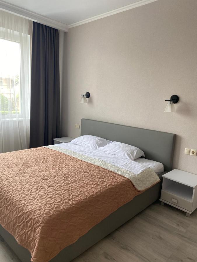 Sea Apart, Каманина, 43Жемчужина, Аркадия Кадорр Odessa Extérieur photo