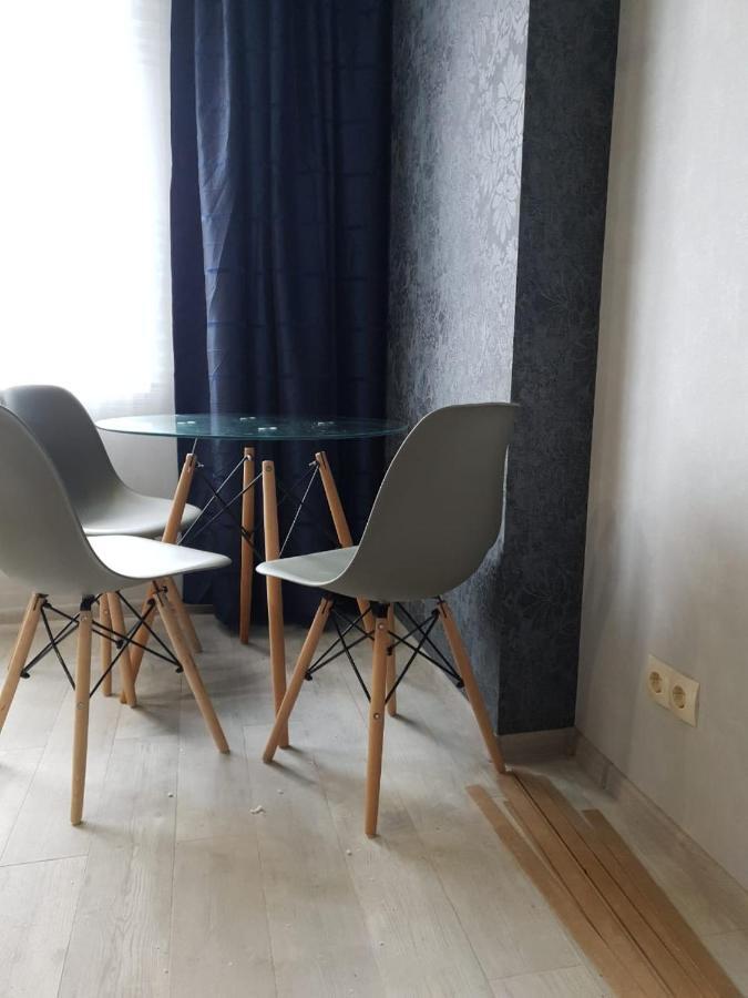 Sea Apart, Каманина, 43Жемчужина, Аркадия Кадорр Odessa Extérieur photo