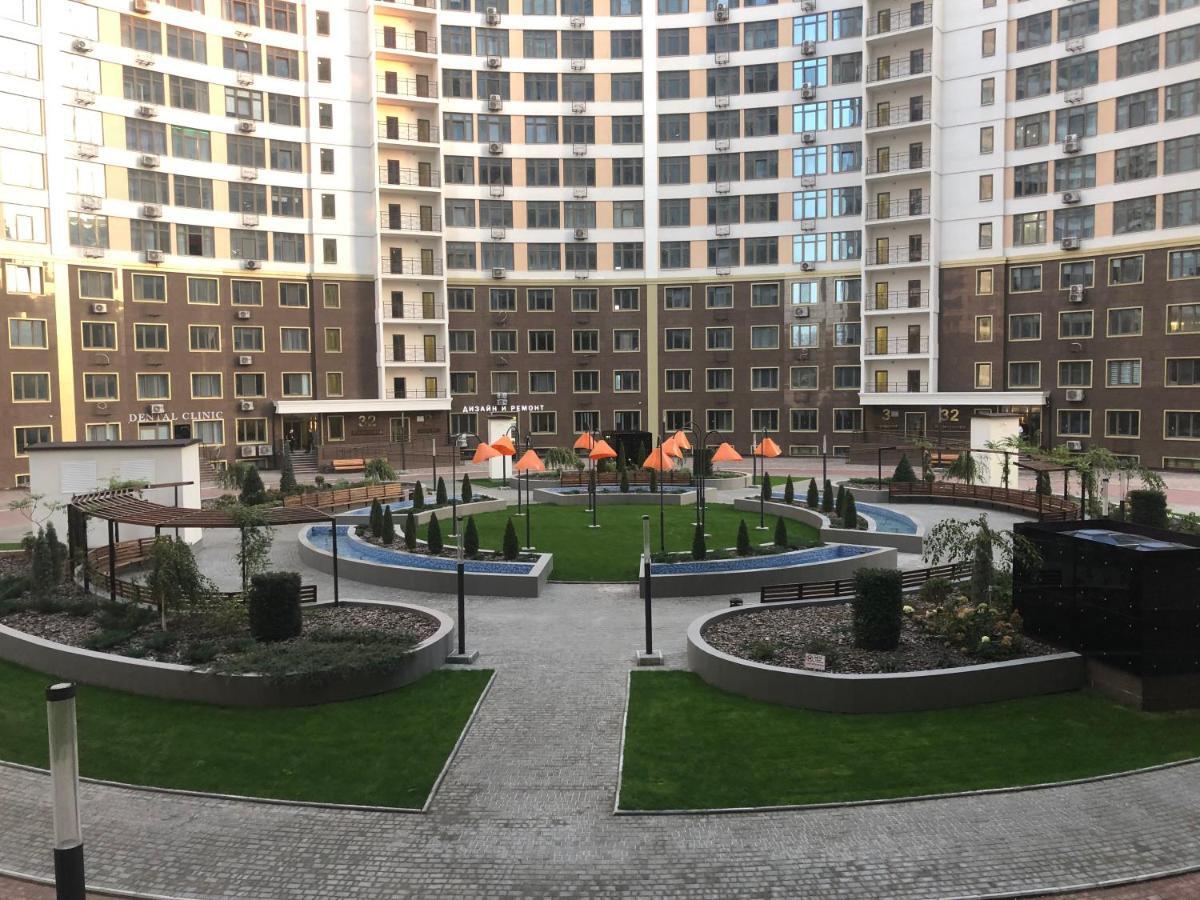 Sea Apart, Каманина, 43Жемчужина, Аркадия Кадорр Odessa Extérieur photo
