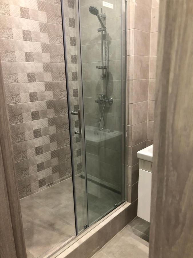 Sea Apart, Каманина, 43Жемчужина, Аркадия Кадорр Odessa Extérieur photo