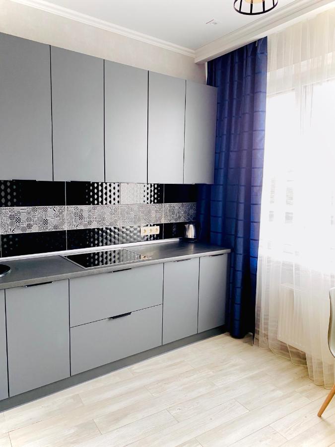 Sea Apart, Каманина, 43Жемчужина, Аркадия Кадорр Odessa Extérieur photo