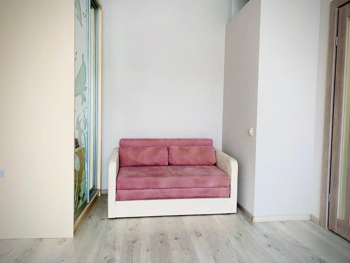 Sea Apart, Каманина, 43Жемчужина, Аркадия Кадорр Odessa Extérieur photo