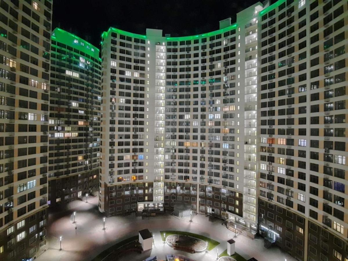 Sea Apart, Каманина, 43Жемчужина, Аркадия Кадорр Odessa Extérieur photo